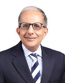 Atul Garg - Principal Founder